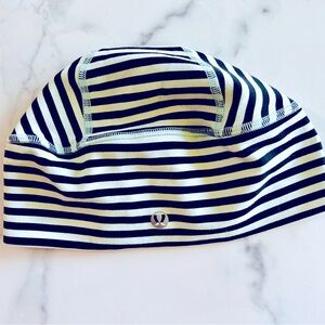 Lululemon Run and Done Toque Beanie